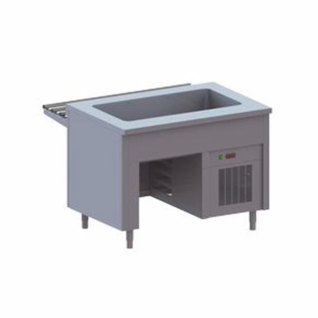 Ванна холодильная APACH CHEF LINE LWR7S8OC