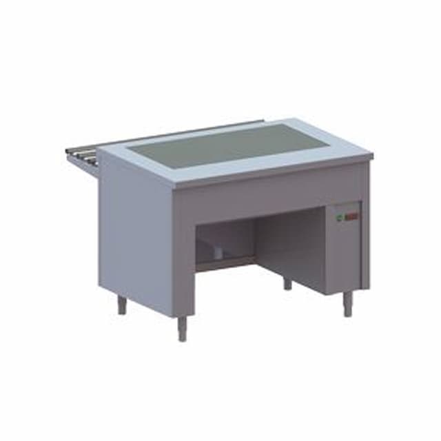 Поверхность подогреваемая APACH CHEF LINE LHT78HC