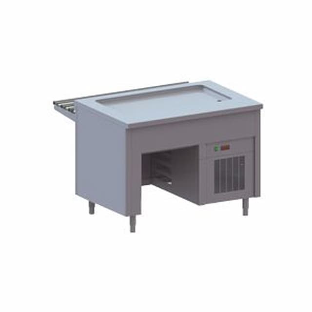 Поверхность холодильная APACH CHEF LINE LTR7S20RC