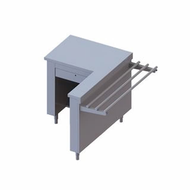 Модуль кассовый APACH CHEF LINE LUC812L