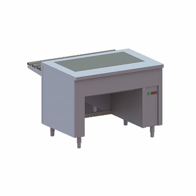 Поверхность подогреваемая APACH CHEF LINE LHT823A