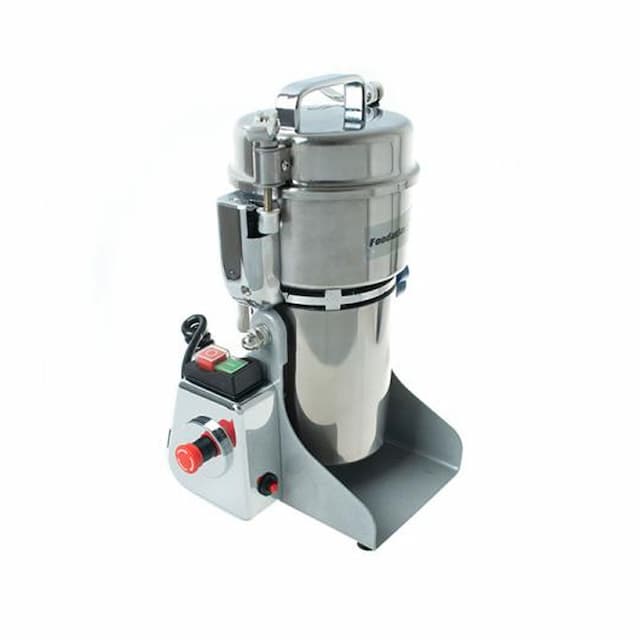 Измельчитель орехов, специй Foodatlas HR-10В 