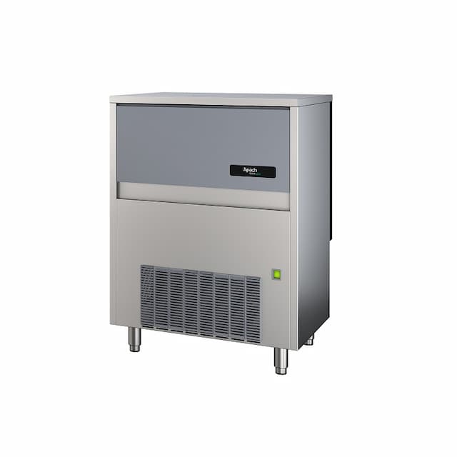 Льдогенератор Apach Cook Line ГРАНУЛЫ AGB155.38B A