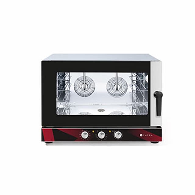  Пароконвектомат TATRA TPI 05 M.V