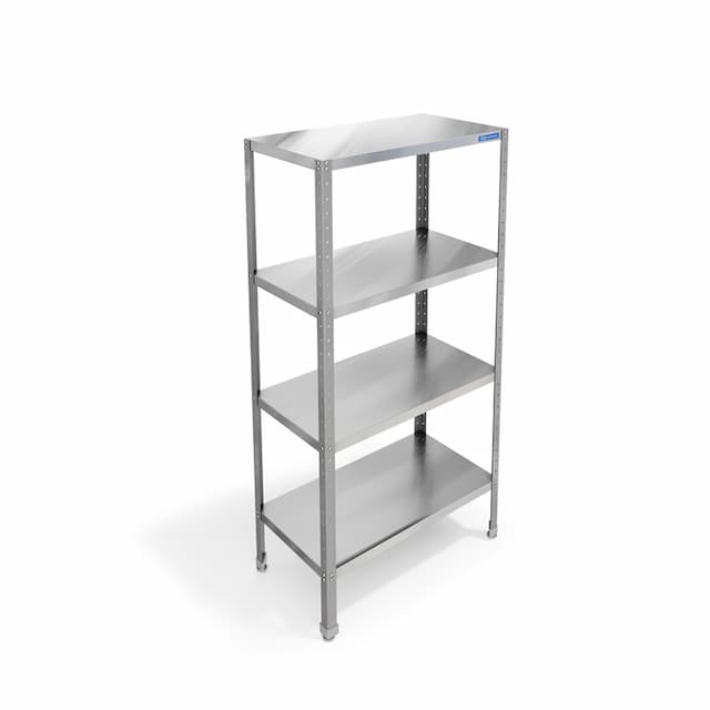 Стеллаж кухонный KAYMAN СК-251/0905