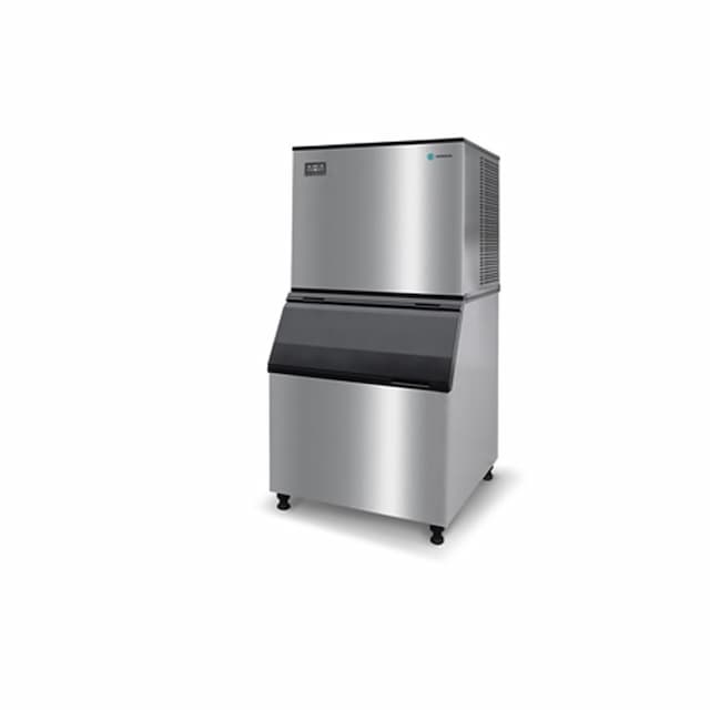 Льдогенератор HURAKAN HKN-MAR300 (чешуя)