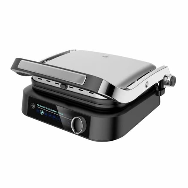 Гриль контактный Viatto VA-GC877D