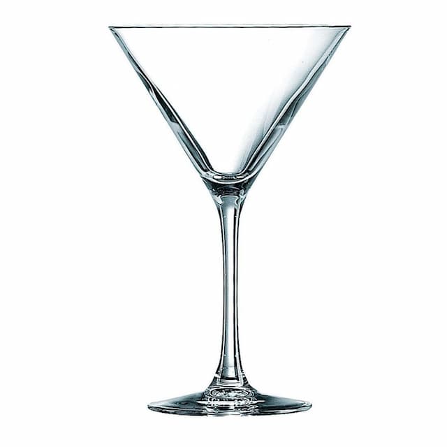 Рюмка коктейльная 300 мл Мартини хр. стекло "Каберне" Chef&Sommelier, арт. 81201088