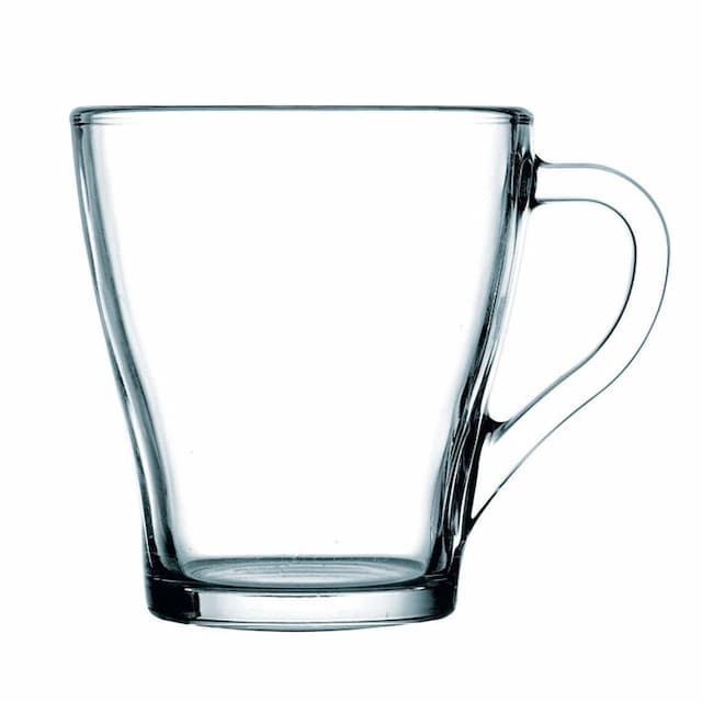 Кружка 250 мл "Грация" ОСЗ