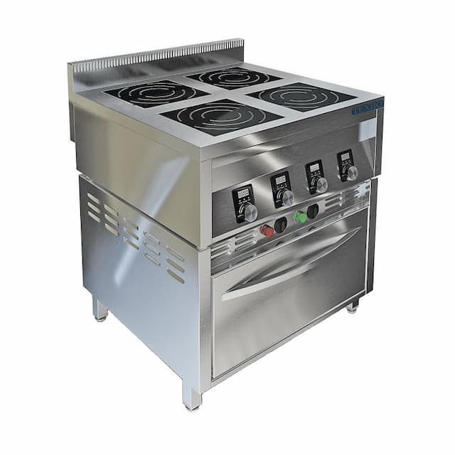 Шкаф духовой Техно-ТТ ШД-807