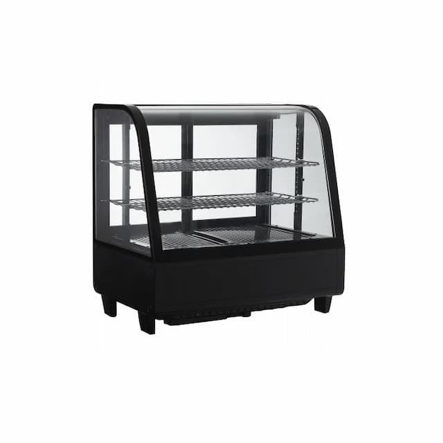 Витрина холодильная Cooleq CW-100