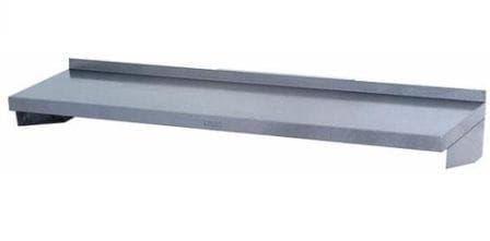 Полка настенная открытая ПНК-1200