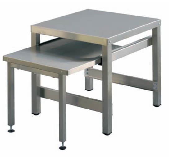 Подставка под оборудование ПЭМ 50х50 Н