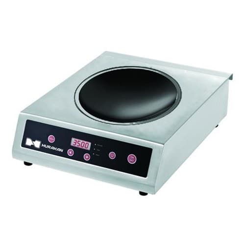 Плита индукционная Hurakan HKN-PFD35W