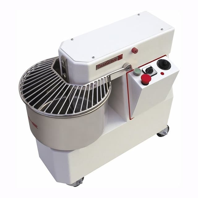 Тестомес Pizza Group IF22