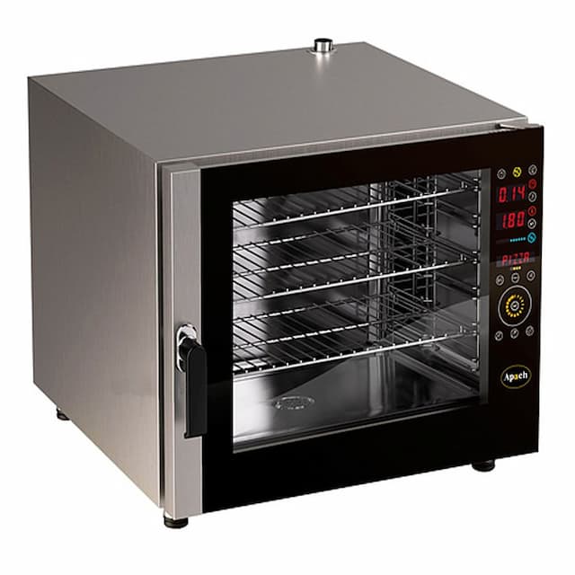 Конвекционная печь Apach A2/6HD-E