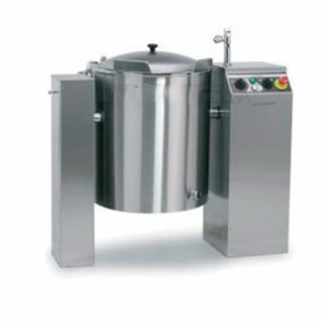 Котел Hackman metos  VIKING 40E 4215340