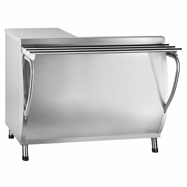 Кассовая кабина КК-70М универсальная