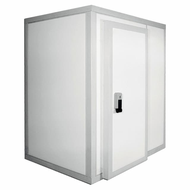 Камера холодильная МХМ КХ-8,6 (100 мм)