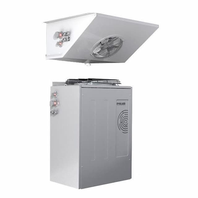 Сплит-система Polair SM 113 P