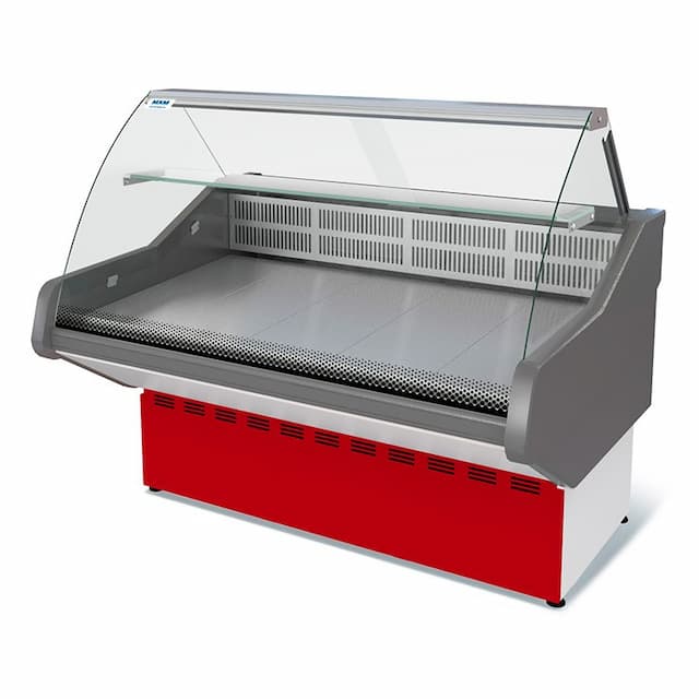 Холодильная витрина Марихолодмаш Илеть new ВХС-1,8
