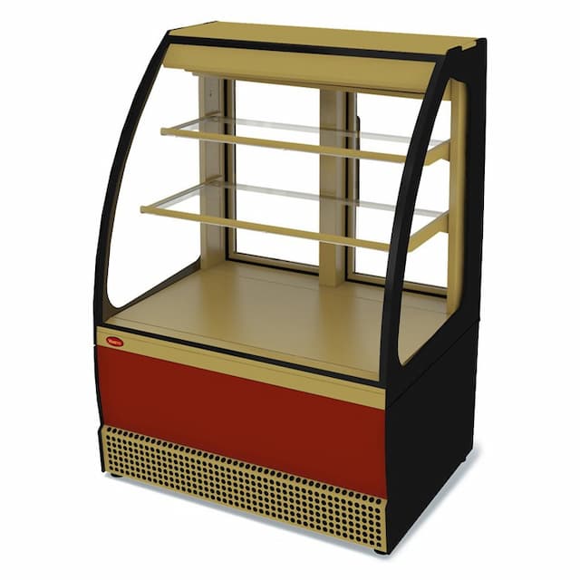 Витрина неохлаждаемая Марихолодмаш VS-0,95 Veneto краш.
