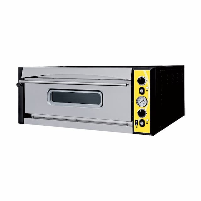 Печь для пиццы Prismafood Alfa 4
