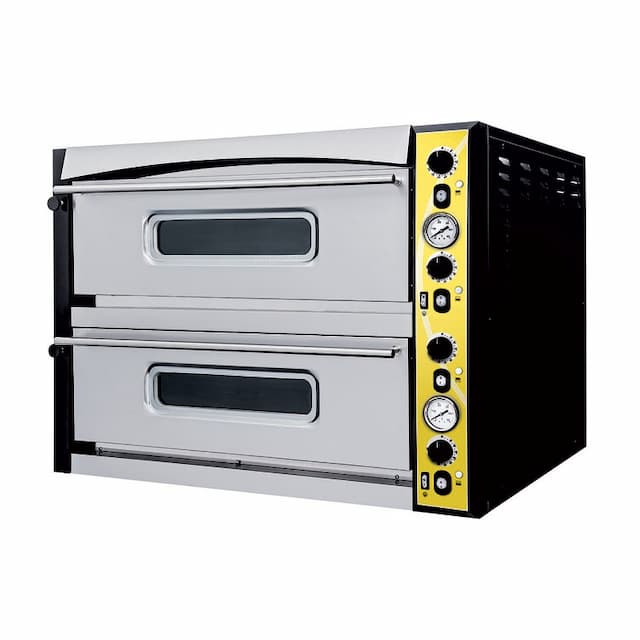 Печь для пиццы Prismafood Alfa 44