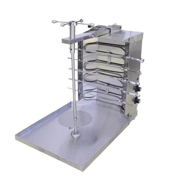 Шаверма электрическая Grill Master Ф2ШмЭ