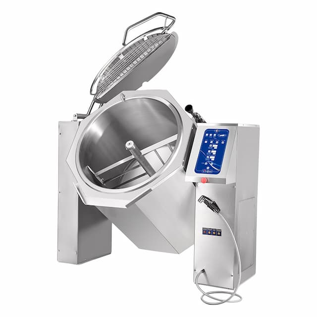 Котел пищеварочный Abat КПЭМ-60-ОМ2