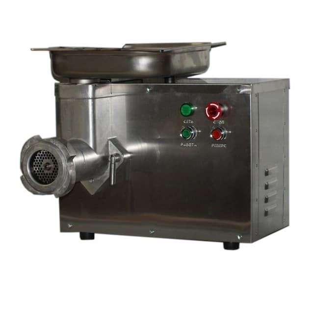 Мясорубка профессиональная МХМ МП-300/380В