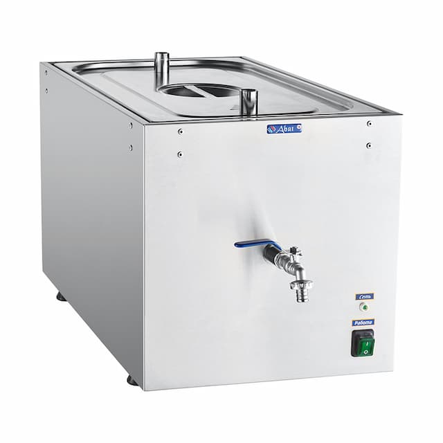 Кипятильник электрический проточный Abat КЭН-50