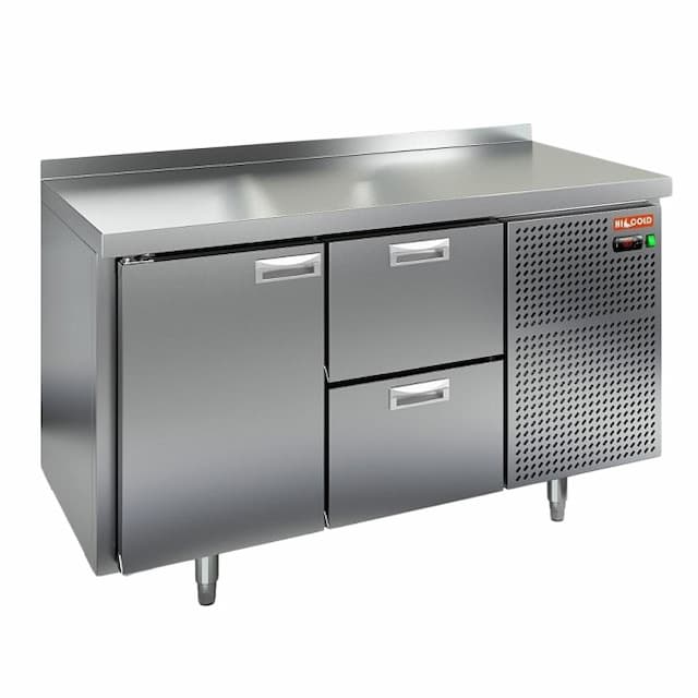 Стол охлаждаемый Hicold SN 12/TN