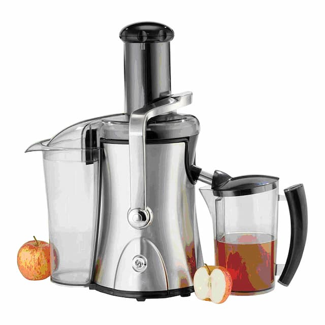 Соковыжималка для овощей и фруктов GASTRORAG HA-007