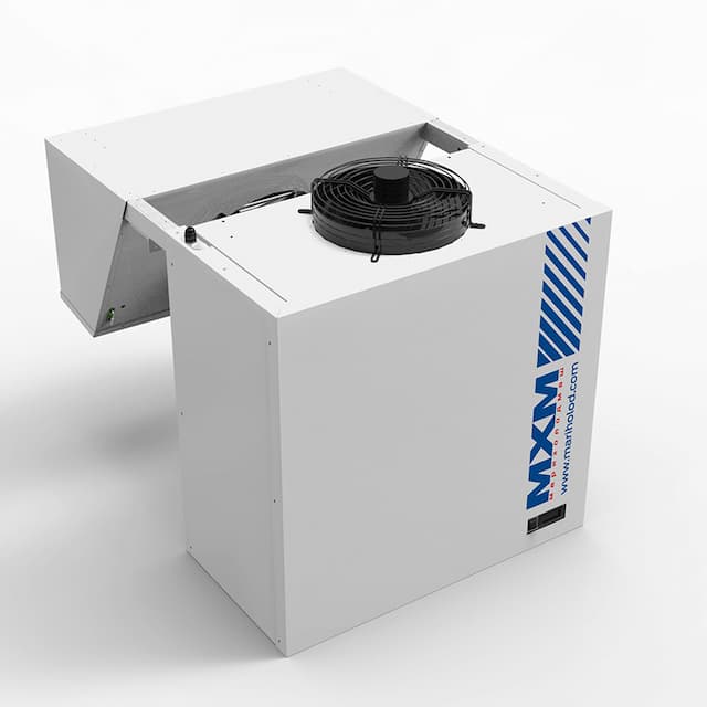 Моноблок МХМ MMN 338