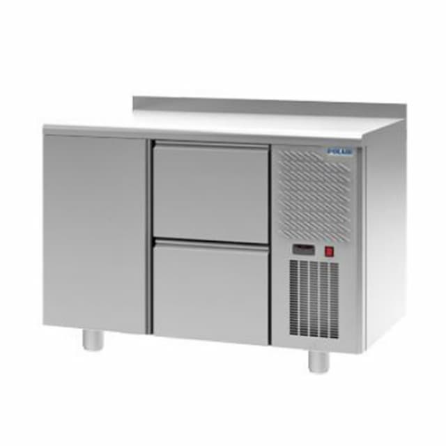Стол холодильный Polair TM2-02-G