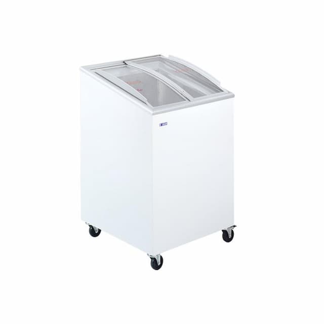 Ларь морозильный Ugur UDD 100 SCEB