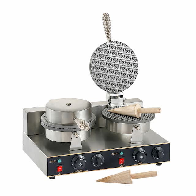 Вафельница GASTRORAG ZU-XGP-2