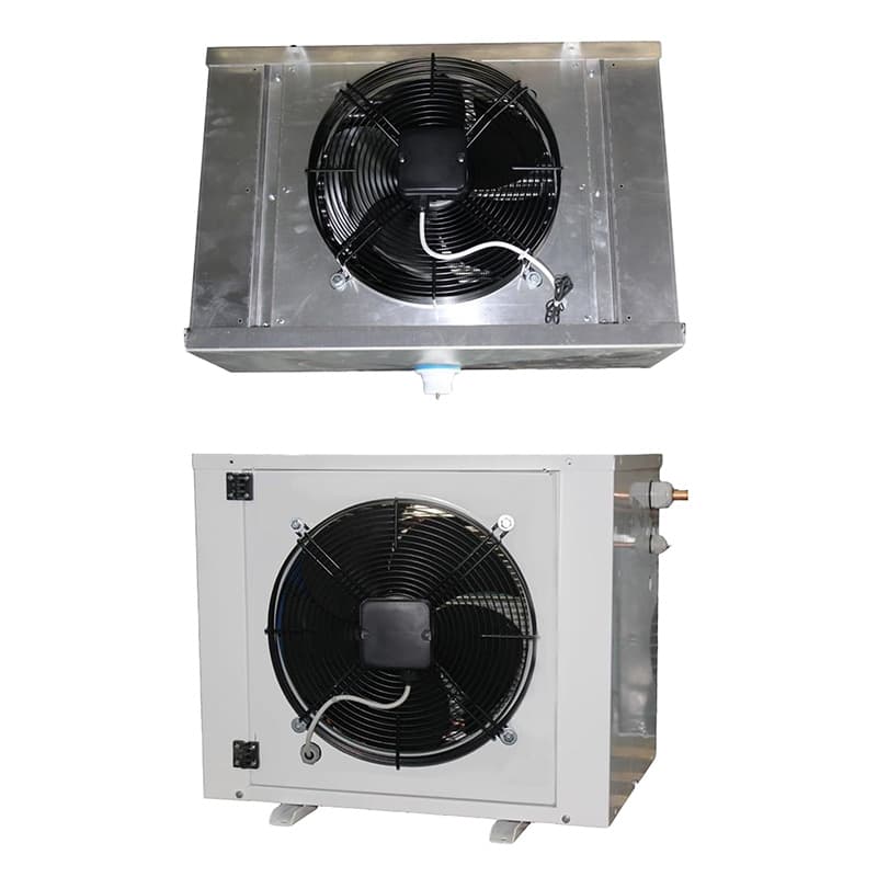 Сплит-система низкотемпературная Intercold LCM-316