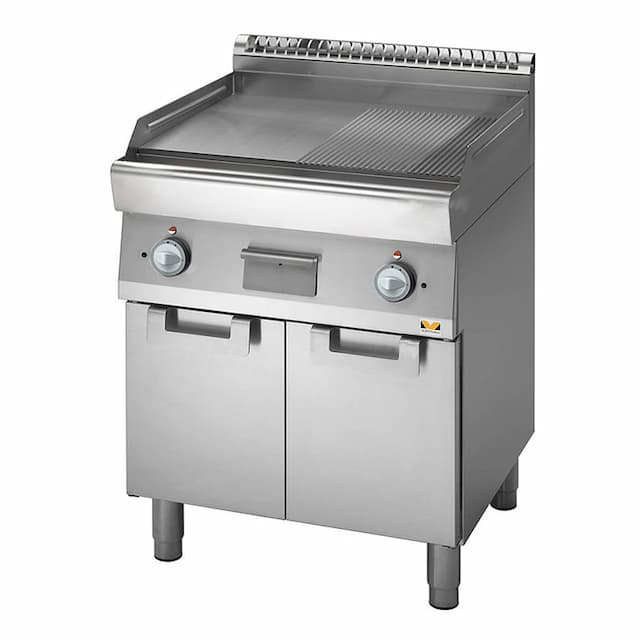 Жарочная поверхность Vortmax FS E77rf 