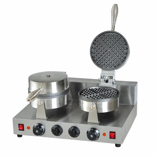 Вафельница Eksi HWB-2
