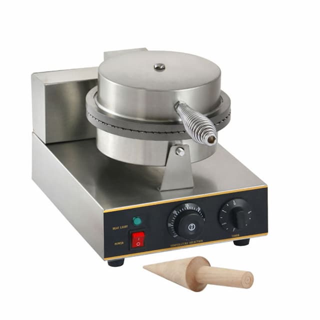 Вафельница Gastrorag ZU-XGP-1E