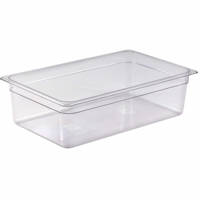 Гастроемкость Hurakan GN-K 1/1-100