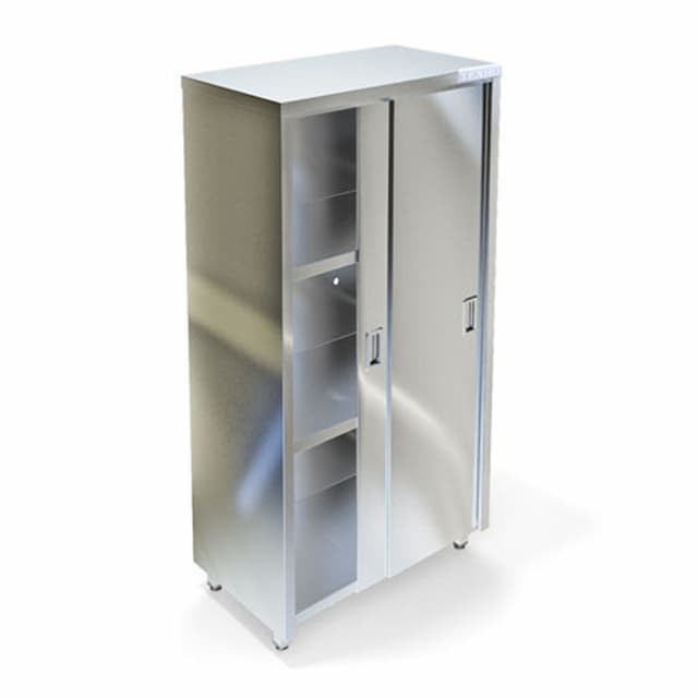 Шкаф закрытый Техно-ТТ СТК-143/900
