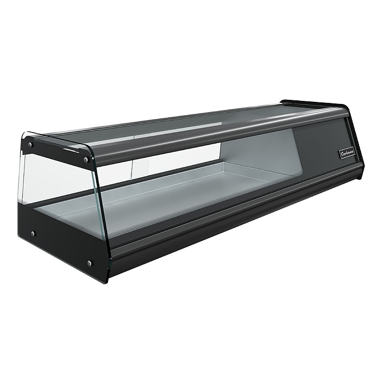 Витрина холодильная Полюс Carboma AC38 SM 1,0-1