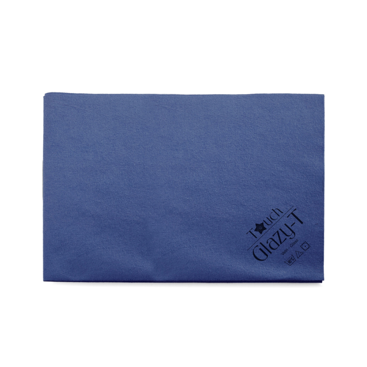 Салфетка TTS Glazy-T 5 шт.