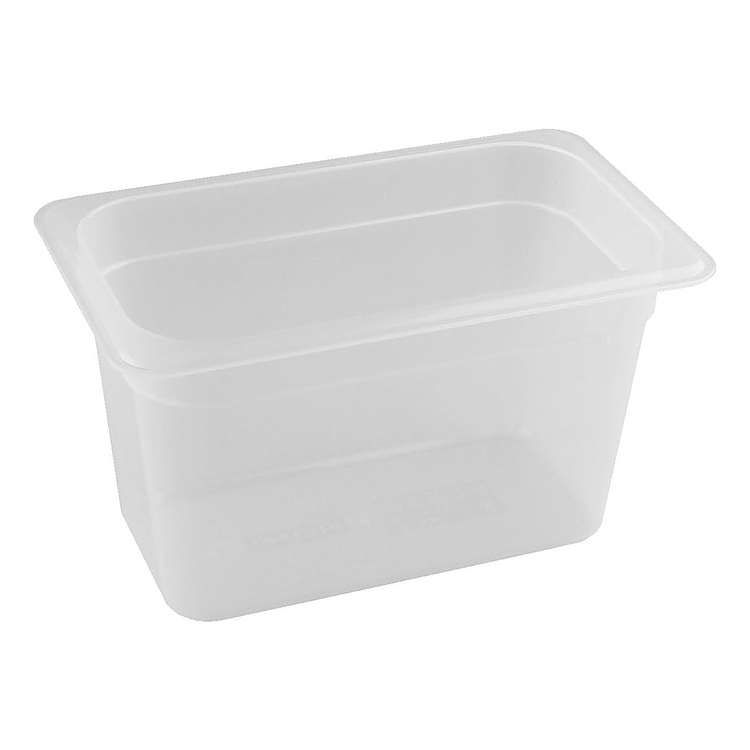 Гастроемкость Restola 422101701 GN 1/4-150 (265х162х150) полипропилен