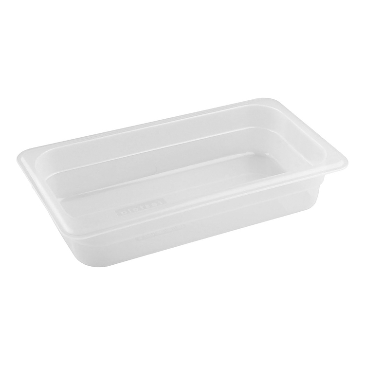 Гастроемкость Restola 422101001 GN 1/3-65 (325х176х65) полипропилен