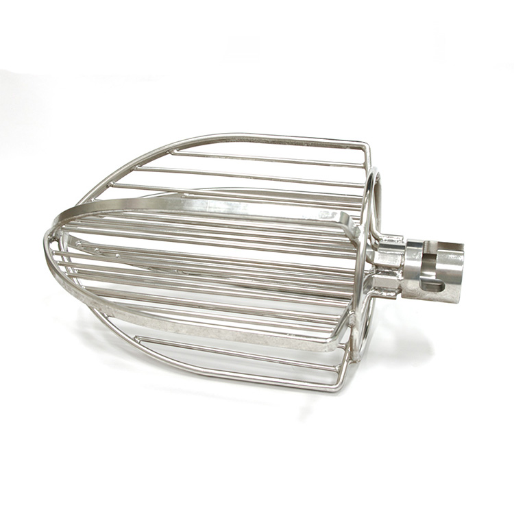 Венчик жесткий для планетарного миксера SP-B80HI & SP-A80HI Spar (A-80500)