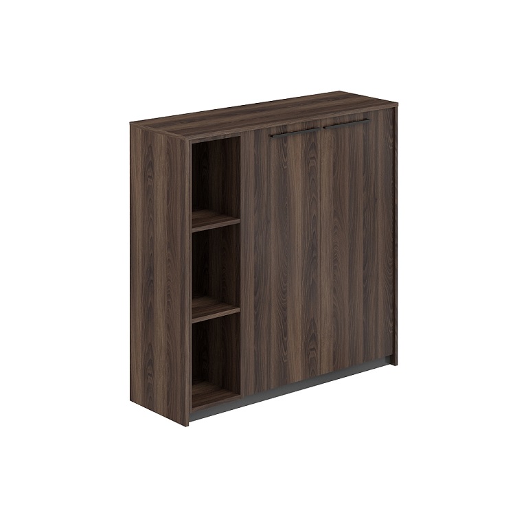 Шкаф средний Norden REEF RF.402.DA.DA.DA.L 1240х410х1226